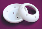 Cup Pessary without Support, Size 0, U.A. Medical - CP50/18 - 1 Each