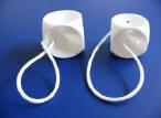 U. A. Medical U. A. Cube Pessary, Size 1 - UAMCU291