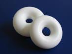 Donut Pessary, #4, U.A. Medical - D3.00#4 - 1 Each