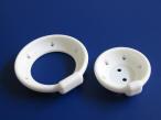Dish Pessary with Support, Size 5, U.A. Medical - DSH75S - 1 Each