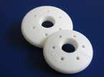 U. A. Medical Shaatz Pessary, #3 - UAMSH2253