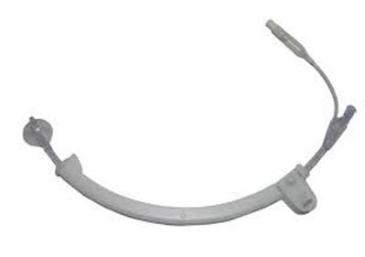 U. A. Medical Injectors Uterine Manipulator, 4.5 mm, 10 mL - UAMUA1151S