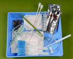 U.A. Medical H/S Procedural Trays - UA61-2000 - 10 Each - MDL-UAMUA612000