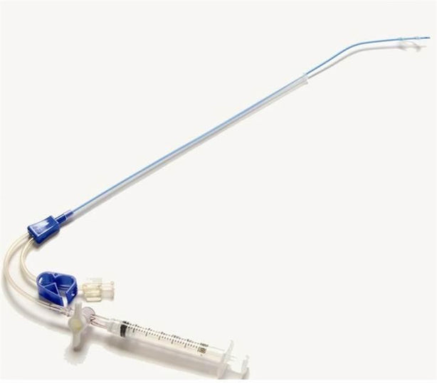 U.A. MEDICAL PRODUCTS INC H/S Balloon Catheter Sets UA61-5005 10 Each - MDL-UAMUA615005BX