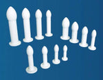 U. A. Medical UA Vaginal Dilator Set, Size M - UAMUADTB