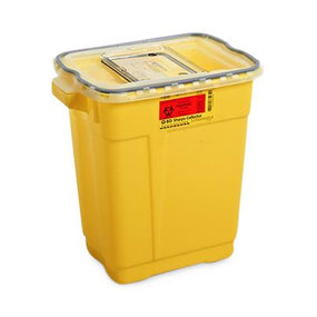 BD BD Chemotherapy Collectors UCSD305604CP - 8.0 Each