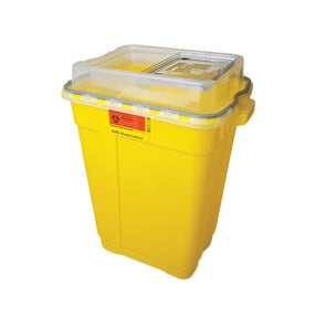 BD BD Chemotherapy Collectors UCSD305613CP - 5.0 Each