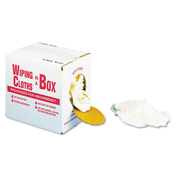 Reusable Wiping Cloths - N205CW05 - 1 Each - MDL-UFSN205CW05