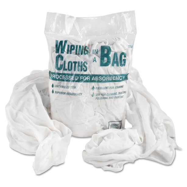 Reusable Wiping Cloths - N250CW01 - 1 Each - MDL-UFSN250CW01