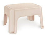 Rubbermaid Plastic Resin Step Stool 4200 - 1.0 Each - MDL-ULNH2478