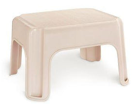 Rubbermaid Plastic Resin Step Stool 4200 - 1.0 Each - MDL-ULNH2478