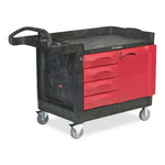 Rubbermaid TradeMaster Cabinet 4533-88 1.0 Each-MDL-ULNH4287