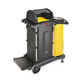 Rubbermaid High-Security Carts H-4606 - 1.0 Each - MDL-ULNH4606