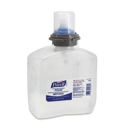 Gojo Purell Hand Sanitizer Dispenser Cartridge Refills - ULNS13808