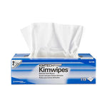 Kimwipes 2-Ply Low-Lint Wipes - S-15811 - 15 Each - MDL-ULNS15811