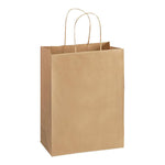 Paper Shopping Bags - S-7260 - 250 Each - MDL-ULNS7260