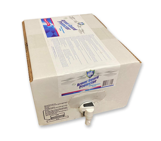 ArmorGuard Floor Protector Finishes - 1090-5GBIB - 2 Each - MDL-ULSUS10905G
