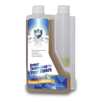 Ultra Shield UltraShield Floor Protection Burnishing Formula, 1 L - USBRN-006L - 6 Each