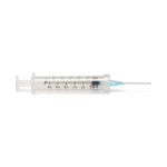 ULTIMED INC 3 mL Safety Syringes ULT32310 400 Each - MDL-ULT32310
