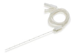 Echogenic Stimulation and Ultrasound Needle, 21G x 6" - ULTRASTIM2104 - 1 Each
