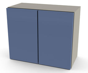 Modular Wall Cabinets - 6074 - 1 Each - MDL-UME6074