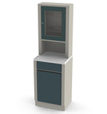 Umf Medical Treatment and Supply Cabinets - UME6105
