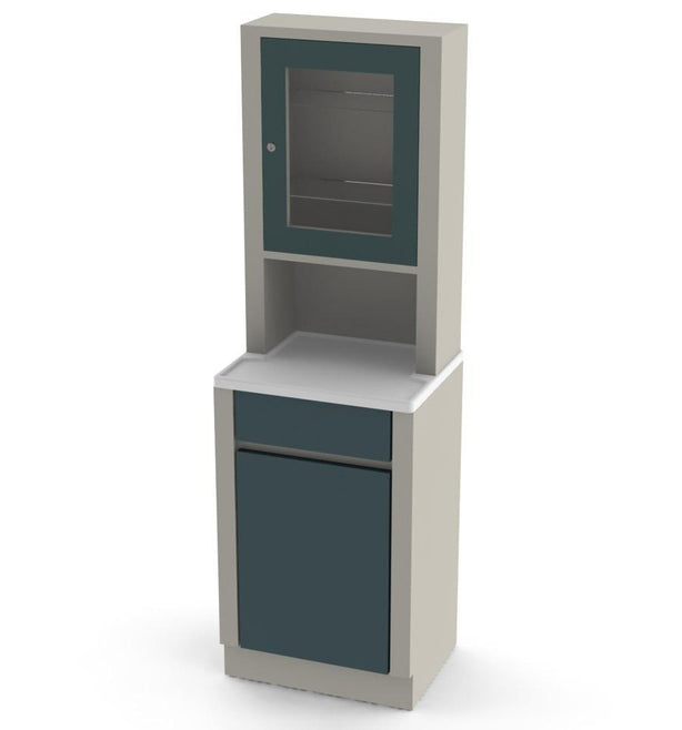 Umf Medical Treatment and Supply Cabinets - UME6105