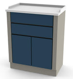 Umf Medical Treatment and Supply Cabinets - UME6120