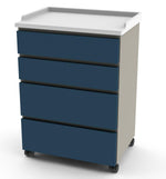 Umf Medical Treatment and Supply Cabinets - UME6204