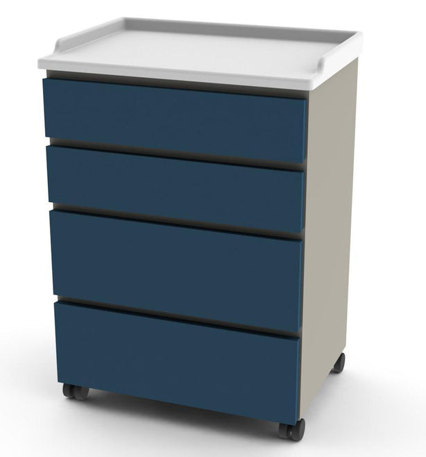 Umf Medical Treatment and Supply Cabinets - UME6204