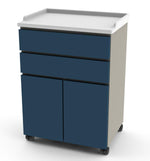 Umf Medical Treatment and Supply Cabinets - UME6214