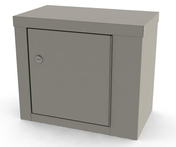 Umf Medical Narcotic Lockers 7782 - 1.0 Each