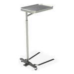 UMF Medical Stainless Steel Mayo Stands - SS8310 - 1 Each - MDL-UMESS8310