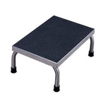 Umf Medical Stainless Steel Foot Stools SS8374 - 1.0 Each