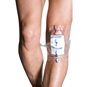 Cenorin Cenorin AquaGuard Moisture Barrier Dressings 50012 - 14.0 Pack