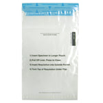 Uniflex Uniflex Bio-Seal Specimen Bags 95-600 - 1000.0 Each