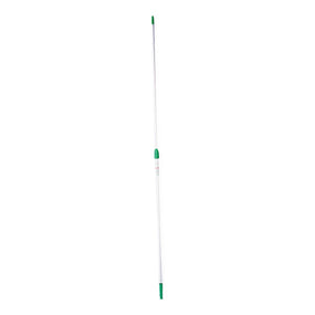 UNGER Opti-Loc Aluminum Extension Poles EZ250 1 Each - MDL-UNGEZ250