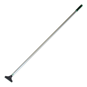 UNGER Light-Duty Scraper with Handle LH12C 1 Each - MDL-UNGLH12C