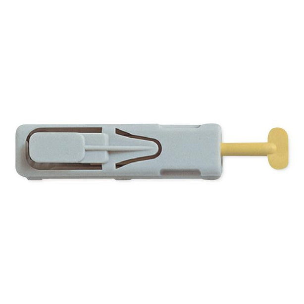 OWEN MUMFORD INC Unistik Safety Lancets AT0704 200 Each - MDL-UNI0704Z