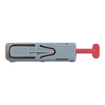 OWEN MUMFORD INC Unistik Safety Lancets AT0712 100 Each - MDL-UNI0712Z