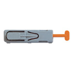 OWEN MUMFORD INC Unistik Safety Lancets AT0714 200 Each - MDL-UNI0714Z