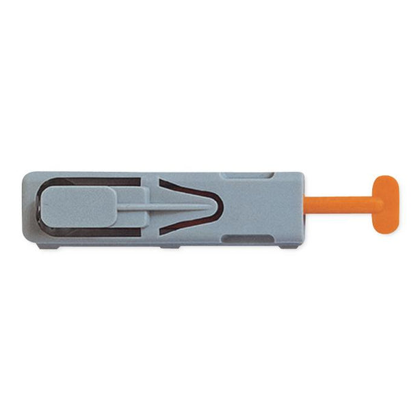 OWEN MUMFORD INC Unistik Safety Lancets AT0714 200 Each - MDL-UNI0714Z