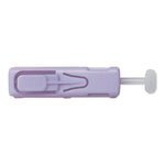 OWEN MUMFORD INC Unistik Safety Lancets AT0747 1 box - MDL-UNI0747Z