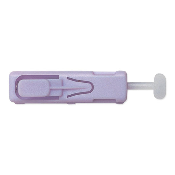 OWEN MUMFORD INC Unistik Safety Lancets AT0747 1 box - MDL-UNI0747Z