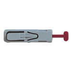 OWEN MUMFORD INC Unistik Safety Lancets AT0752 100 Each - MDL-UNI0752