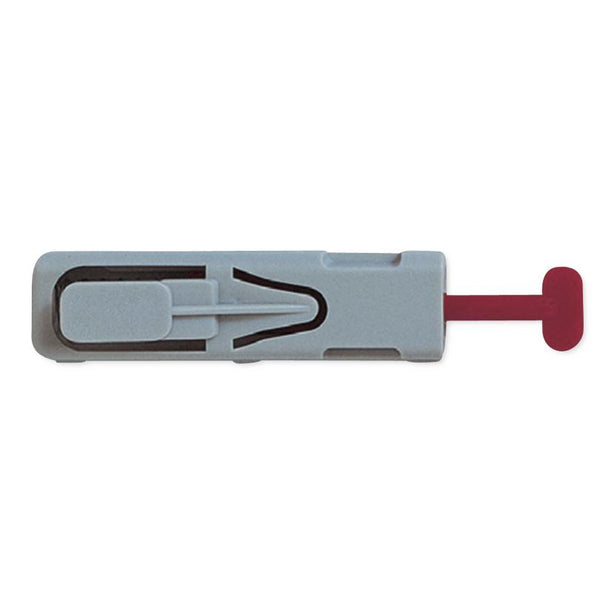 OWEN MUMFORD INC Unistik Safety Lancets AT0752 100 Each - MDL-UNI0752
