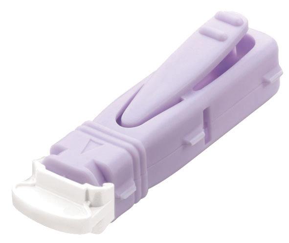 OWEN MUMFORD INC Unistik Safety Lancets AT1042 100 Each - MDL-UNI1042