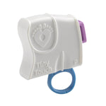 Owen Mumford Inc Unistik TinyTouch Infant Heel Lancets AT 1200 - 50.0 Each - MDL-UNIAT1200