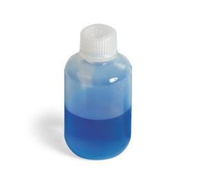 United Scientific Supplies, Inc. United Scientific Polypropylene Narrow-Mouth Reagent Bottles 33253 - 12.0 Each