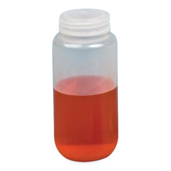United Scientific Polypropylene Wide-Mouth Reagent Bottle, 1000 mL - 33310-BULK - 50 Each